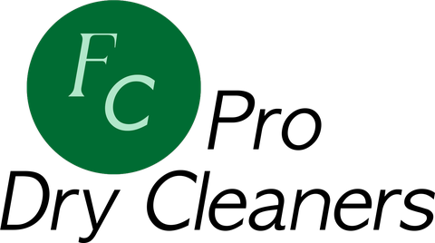 FC PRO Dry Cleaners